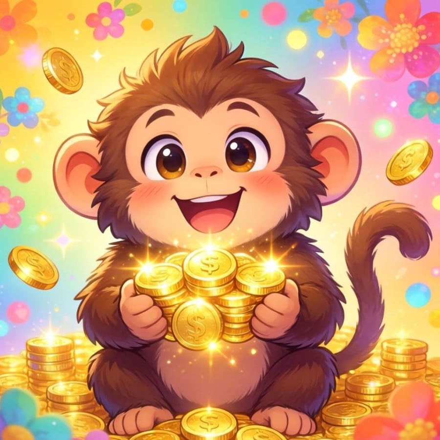 Về tài chính, tuổi Thân có thể gặt hái lợi nhuận từ các khoản đầu tư tước đây. 