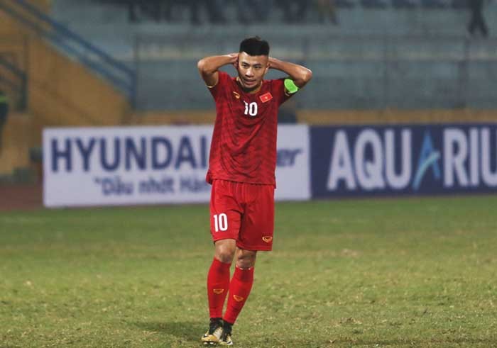 5 gương mặt đáng kỳ vọng ở ĐT U22 Việt Nam: Sao trẻ HAGL áp đảo - Bóng Đá