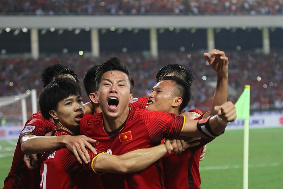 CHÍNH THỨC: Quế Ngọc Hải gia nhập Viettel, nhận lót tay 3 tỷ/năm - Bóng Đá