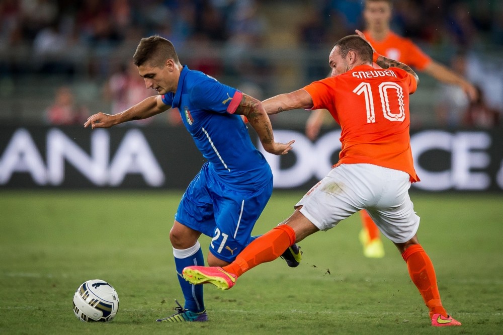 NÓNG: Giải đấu khủng cho những đội bị loại khỏi World Cup - Bóng Đá