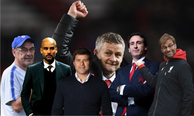Điều bất thường đang xảy ra tại Tottenham, dấu hiệu Pochettino sẽ đến Man Utd - Bóng Đá