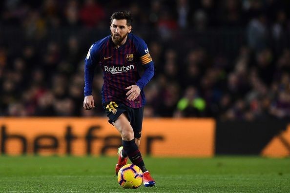 5 footballers who are likely to retire with their current teams - Bóng Đá