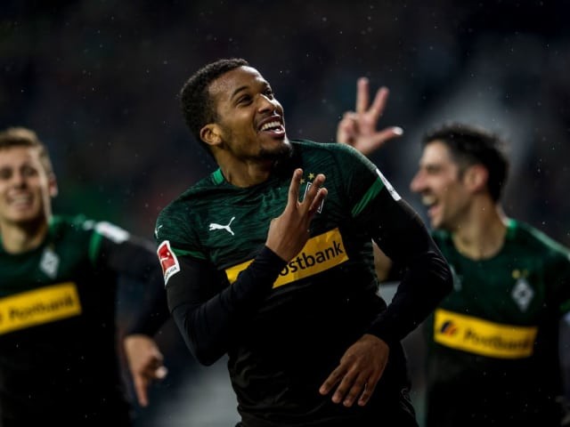 Top 10 cầu thủ tuần qua: Premier League chỉ 1 đại diện - Bóng Đá