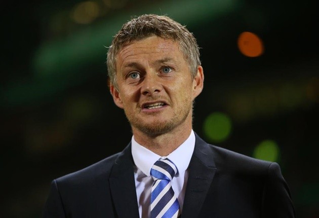 'Thật buồn cười khi Man Utd chọn Solskjaer'  - Bóng Đá