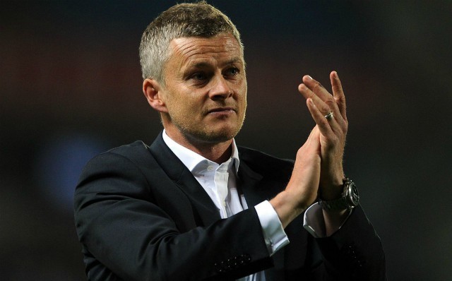 Solskjaer hé lộ kế hoạch clean slate - Bóng Đá