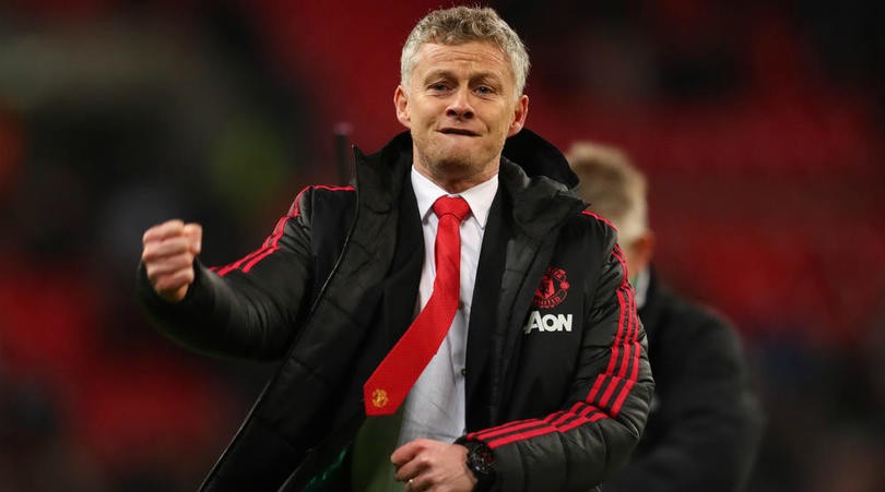 Đây, 3 điều ở Solskjaer giúp Man United 