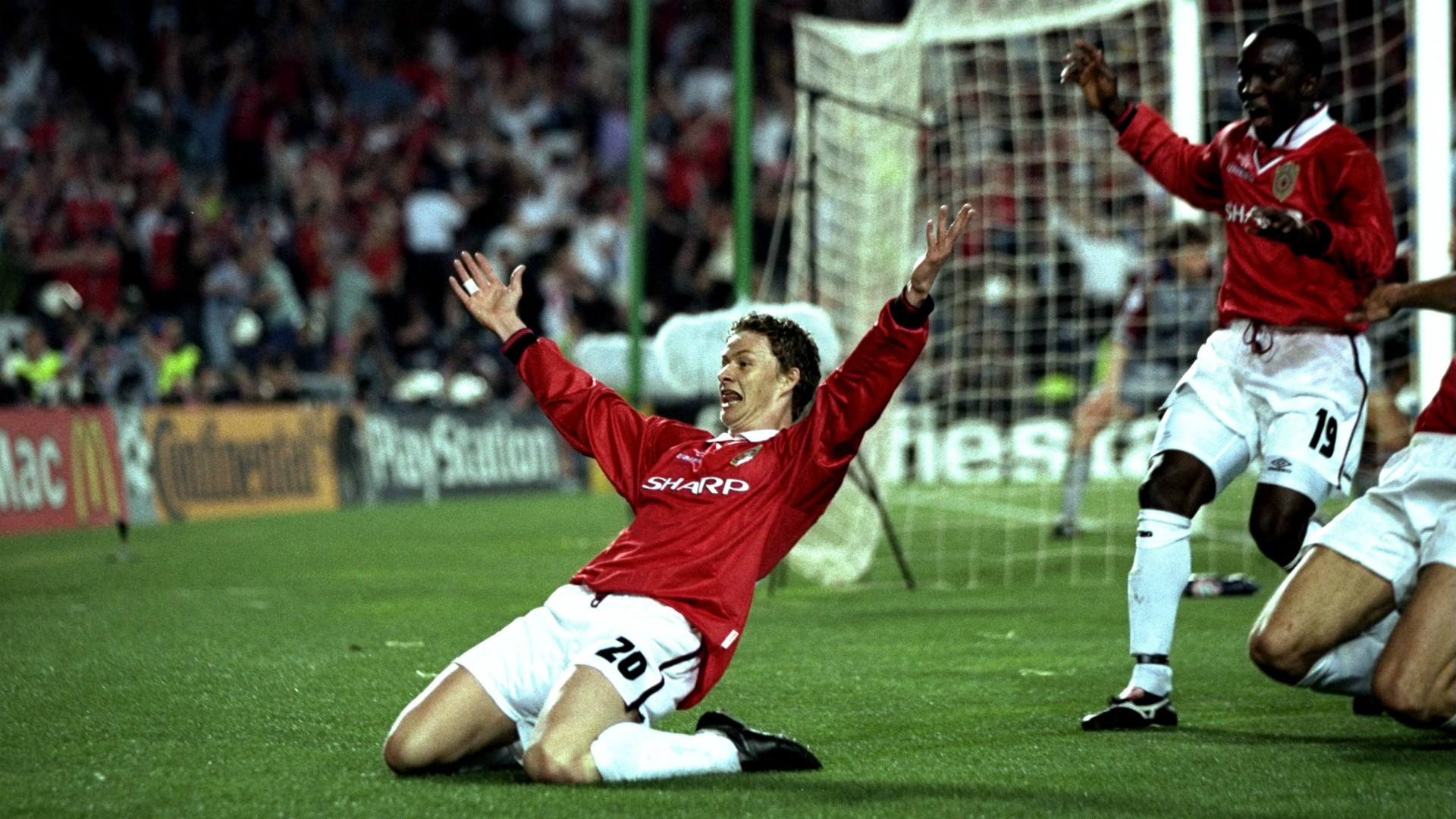 Bạn đã biết phong cách chiến thuật của Solskjaer thế nào chưa? - Bóng Đá