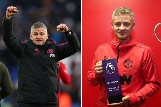 Solskjaer lên tiếng, khẳng định người Man Utd cần mơ mộng - Bóng Đá