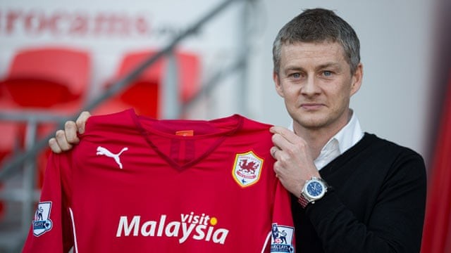 Solskjaer từng làm được những gì trong nghiệp huấn luyện? - Bóng Đá