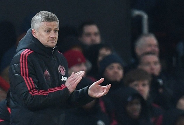'Man Utd đã trở lại với Ole time' - Bóng Đá
