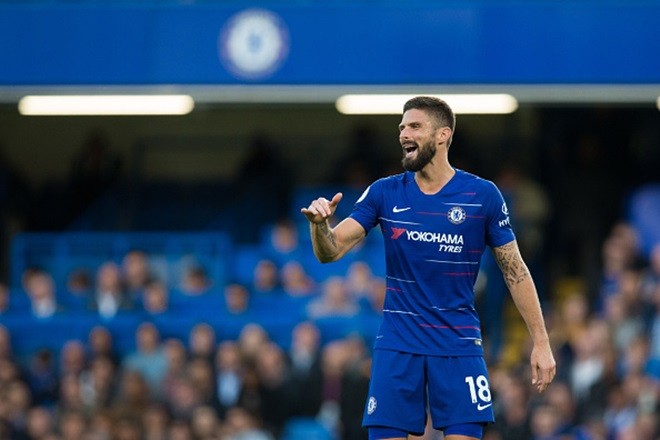 10 điều đáng chờ đợi ở vòng 8 Premier League - Bóng Đá