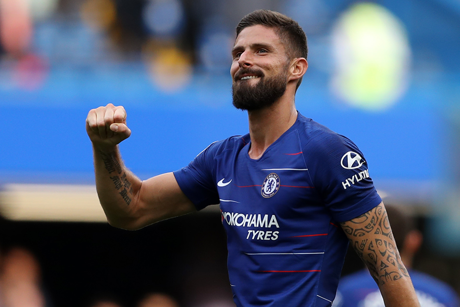 Gặp Crystal Palace, Chelsea ra sân với đội hình nào? - Bóng Đá