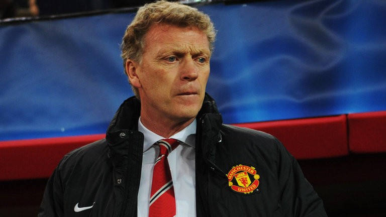 Maulensteen: MU đã sai khi bổ nhiệm Moyes năm 2013 - Bóng Đá