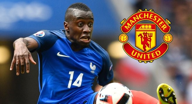 Juventus và Raiola ủ mưu 