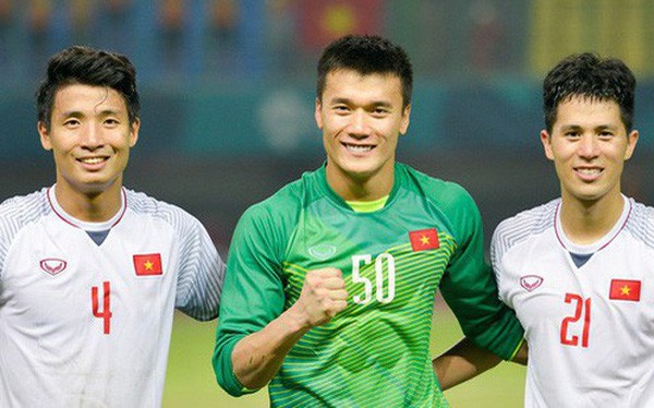 5 điểm khác biệt giữa U23 Việt Nam ở Thường Châu và ASIAD 2018? - Bóng Đá
