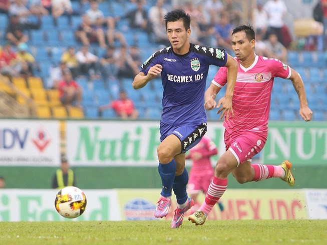 Tiến Linh khai hoả: Khi nhà vua V-League lên tiếng - Bóng Đá