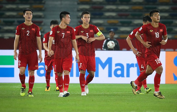 5 điều HLV Park Hang-seo cần làm để có kết quả tốt trước ĐT Iran - Bóng Đá