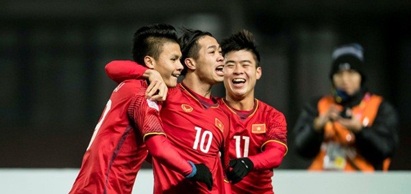 CĐV Hàn Quốc: 'Park Hang-seo là người hùng dù VN không được HCV ASIAD' - Bóng Đá