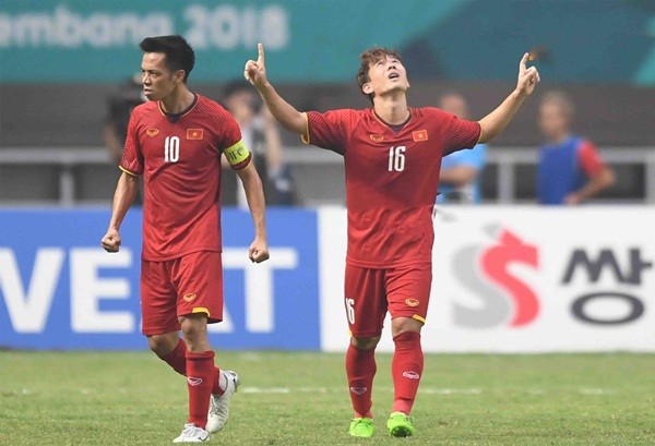 CĐV Hàn Quốc: 'Park Hang-seo là người hùng dù VN không được HCV ASIAD' - Bóng Đá