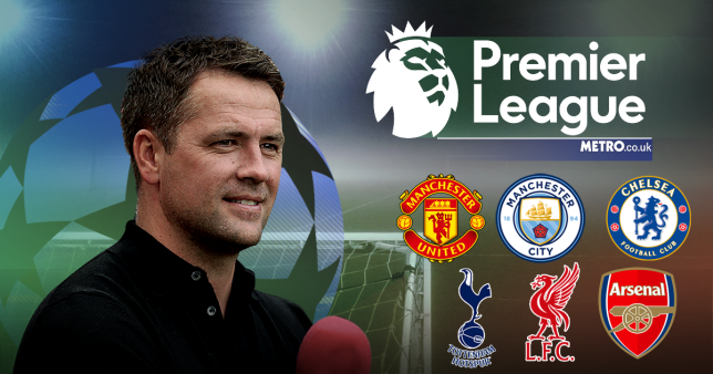 Michael Owen đưa ra dự đoán 