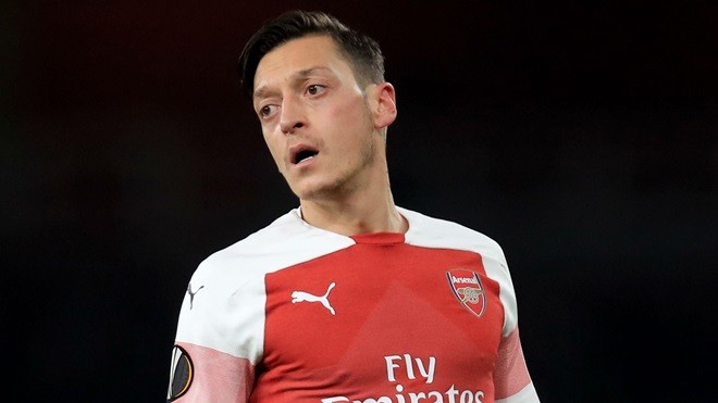 Điều gì sẽ xảy ra cho Ozil, Hazard, Pulisic và Pogba vào năm 2019? - Bóng Đá