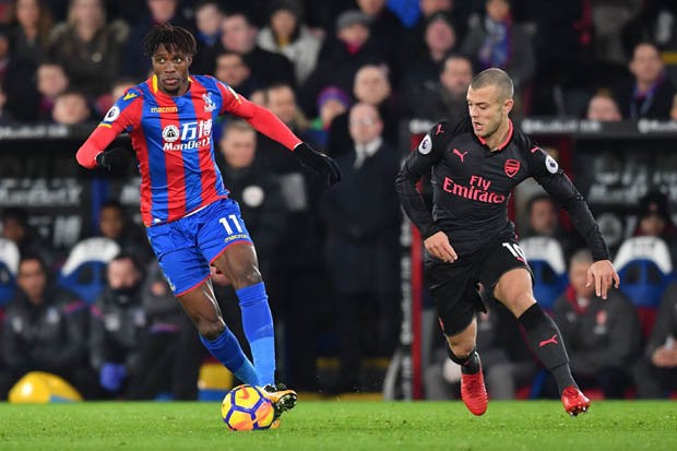 HLV Wenger tìm ra người thay thế Alexis Sanchez - Bóng Đá