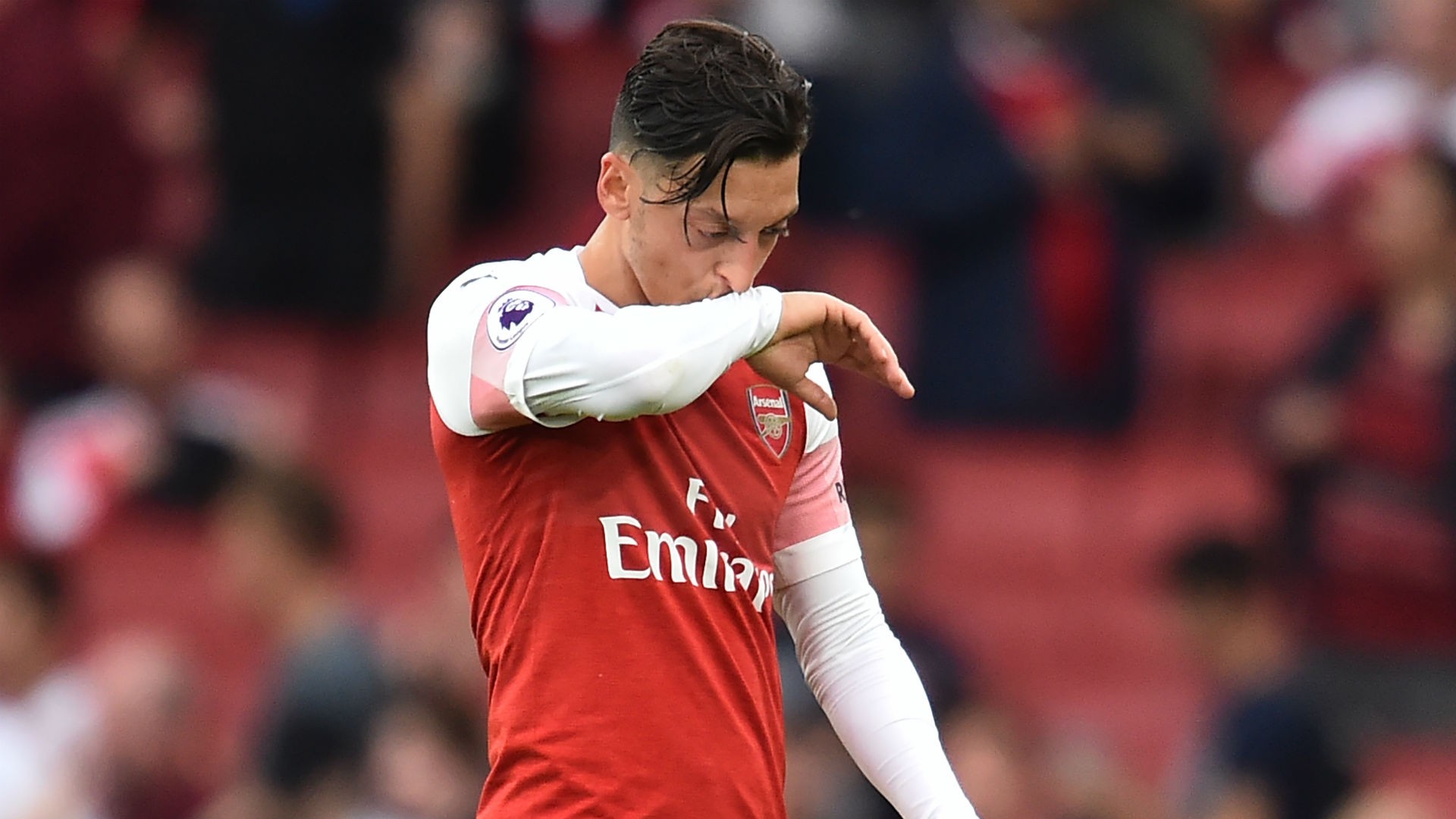 5 điểm nhấn BATE 0-1 Arsenal: Emery tin nhầm công nhân, Ozil và con số 100 - Bóng Đá