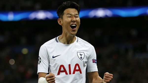 Son Heung-min và dàn cầu thủ Ngoại hạng Anh quy tụ ở Asian Cup - Bóng Đá