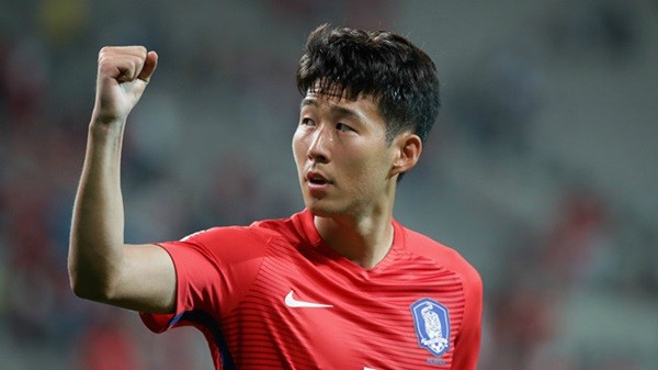 Son Heung-min và dàn cầu thủ Ngoại hạng Anh quy tụ ở Asian Cup - Bóng Đá