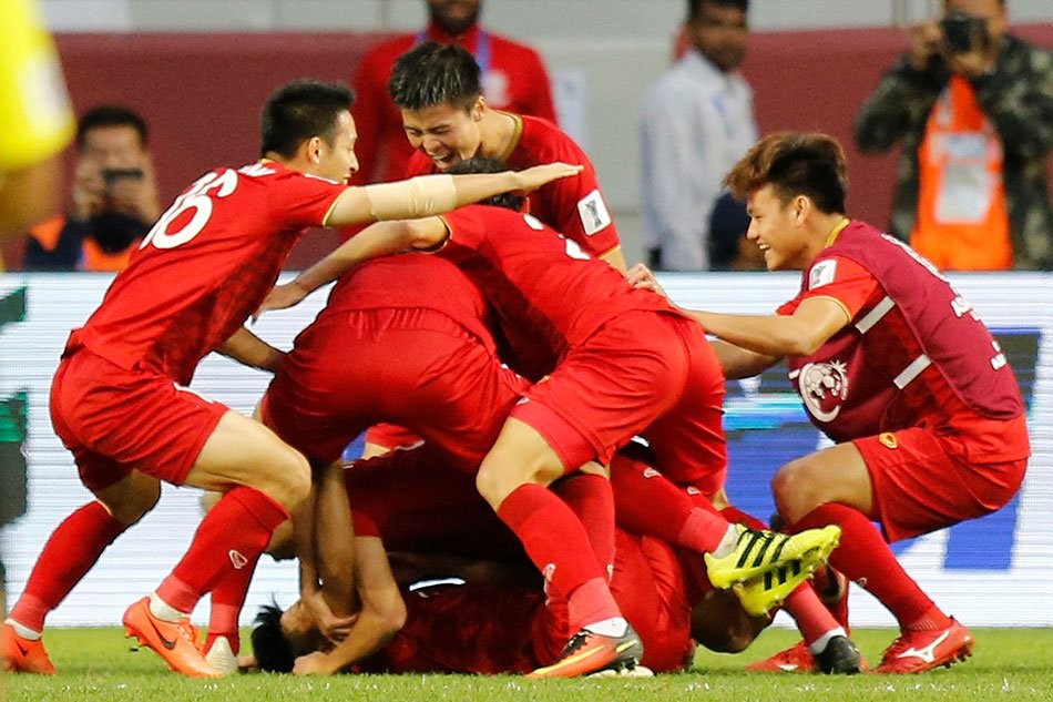 ĐT Việt Nam vs Nhật Bản: Quyết chiến và xoá ký ức buồn Asian Cup 2007 - Bóng Đá