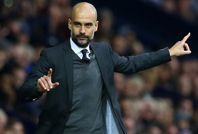 10 nhà cầm quân xuất sắc nhất hiện tại - Bóng Đá