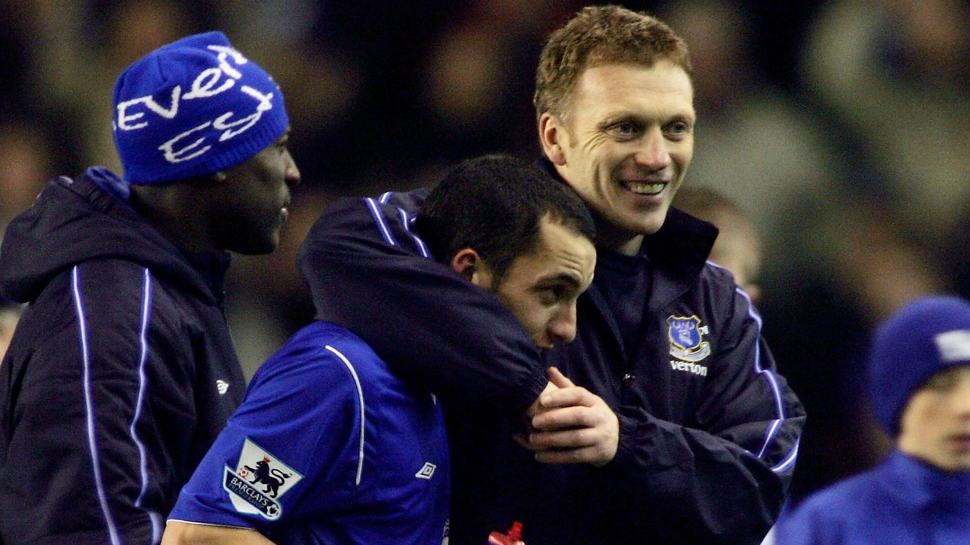Koeman vừa bay ghế, ngay lập tức có người tiến cử Moyes - Bóng Đá