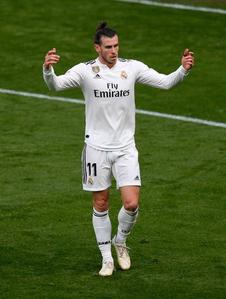 Ronaldo không dễ làm, giờ Bale đã hiểu chưa? - Bóng Đá