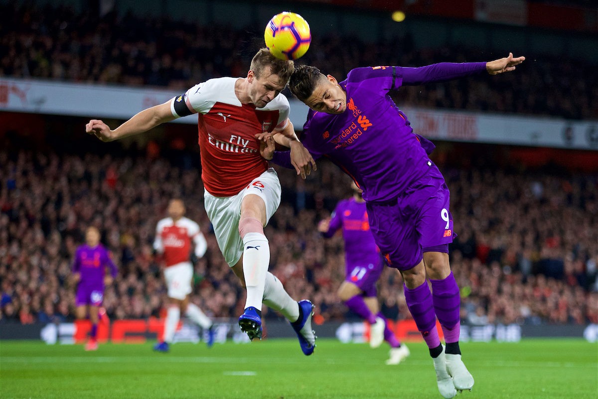 Sát thủ của Liverpool thay đổi diện mạo, chờ đấu Arsenal - Bóng Đá