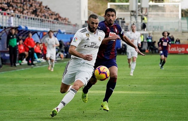 Ronaldo không dễ làm, giờ Bale đã hiểu chưa? - Bóng Đá