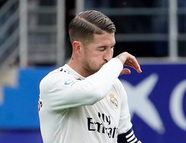 Ronaldo không dễ làm, giờ Bale đã hiểu chưa? - Bóng Đá