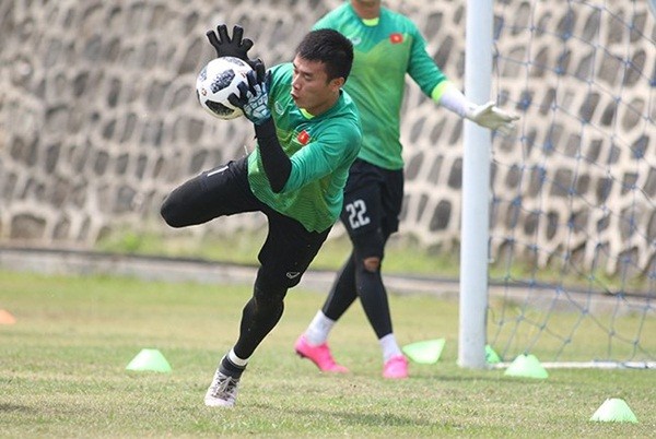Tuyển Việt Nam săn vàng AFF Cup: Chắc chắn như thầy Park! - Bóng Đá