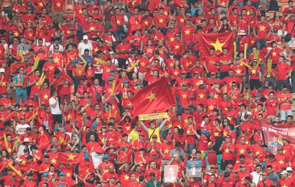 HLV Park Hang-seo: ‘Tôi chưa xứng đáng với cách gọi người hùng’ - Bóng Đá