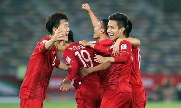 HLV Park Hang Seo 