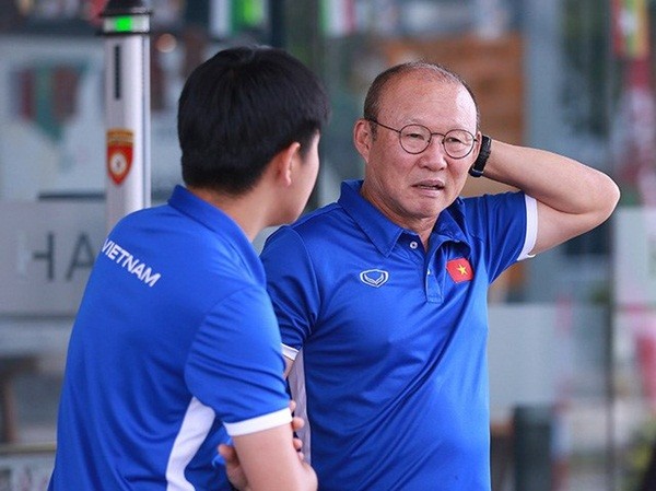 ĐT Việt Nam gặp khó thế nào khi V-League và Cúp QG đổi lịch thi đấu? - Bóng Đá