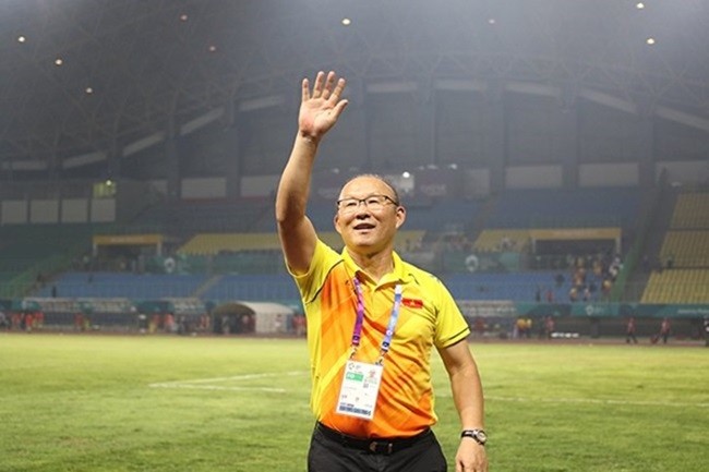 Olympic Việt Nam: Dàn hợp xướng nhớ nhạc trưởng - Bóng Đá