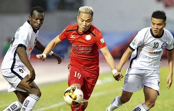 Danh sách đội tuyển Việt Nam dự AFF Cup: Thầy Park trao vé vớt cho ai? - Bóng Đá