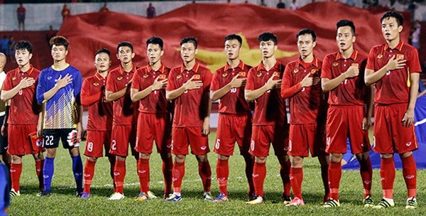 ĐT Việt Nam gặp khó thế nào khi V-League và Cúp QG đổi lịch thi đấu? - Bóng Đá