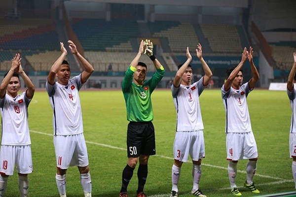 HLV Park Hang Seo: “Tôi không quan tâm U23 Nhật Bản là ai” - Bóng Đá