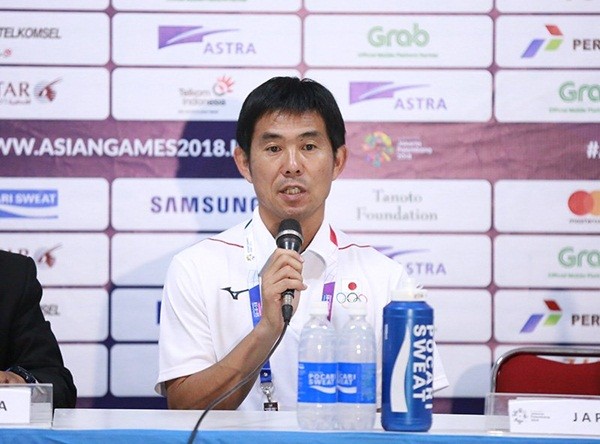 HLV Park Hang Seo: “Tôi không quan tâm U23 Nhật Bản là ai” - Bóng Đá