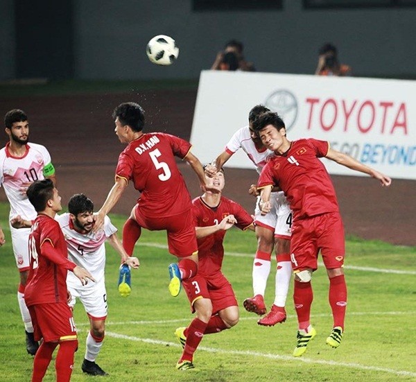 HLV Park Hang Seo 
