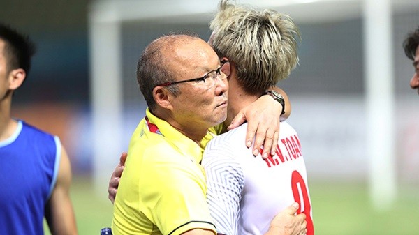 HLV Park Hang Seo được mời tham dự hội nghị quan trọng của FIFA - Bóng Đá