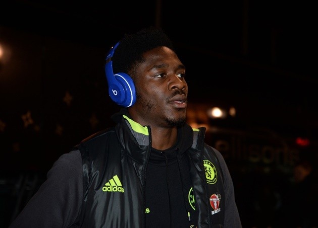 Đội hình hàng cho mượn của Chelsea - Bóng Đá
