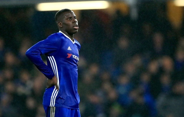 Đội hình hàng cho mượn của Chelsea - Bóng Đá