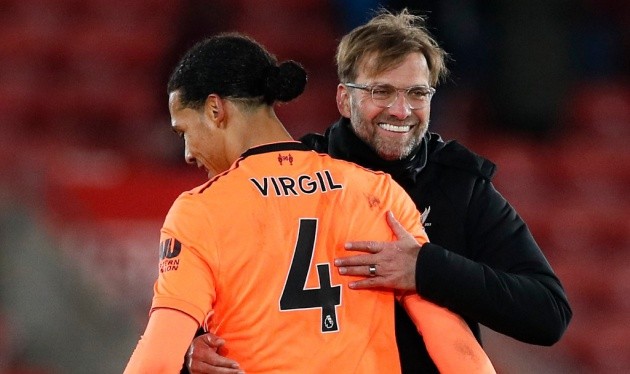 Klopp hay Pochettino - ai có tác động lớn hơn ở Anh sau 3 năm? - Bóng Đá